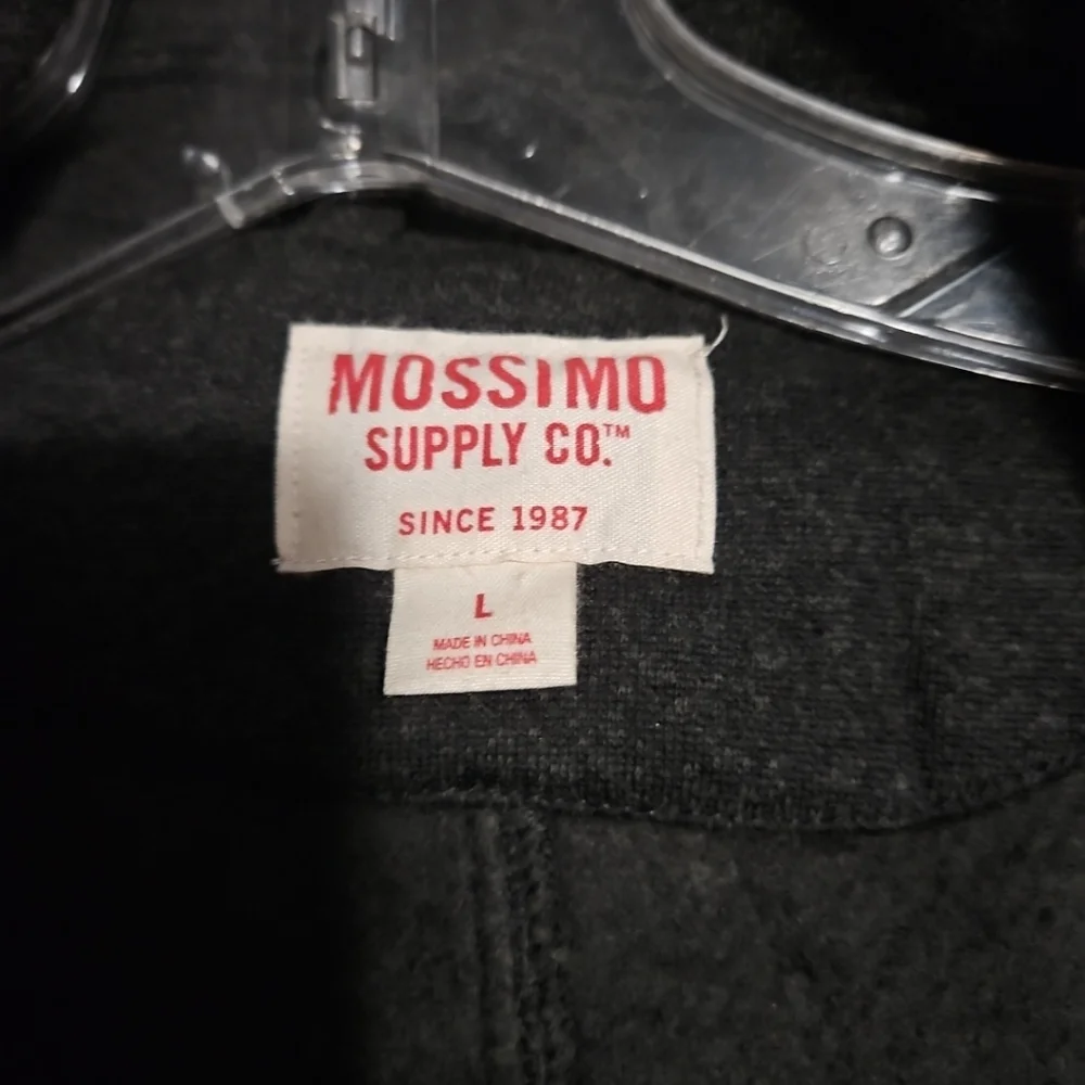 JACKET - Picture 2 of 4